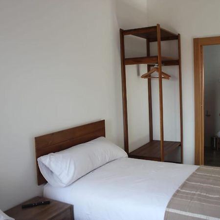 El Cobijo De Gredos Vila Navaluenga Exterior foto