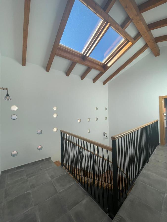 El Cobijo De Gredos Vila Navaluenga Exterior foto